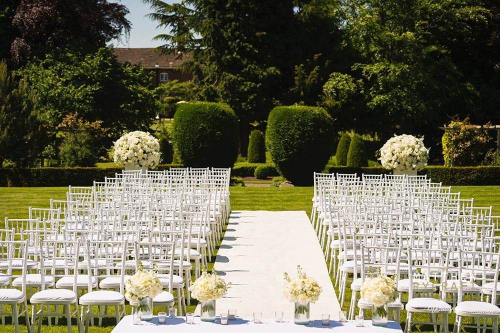 Mootram hall luxury wedding wenue near Manchester