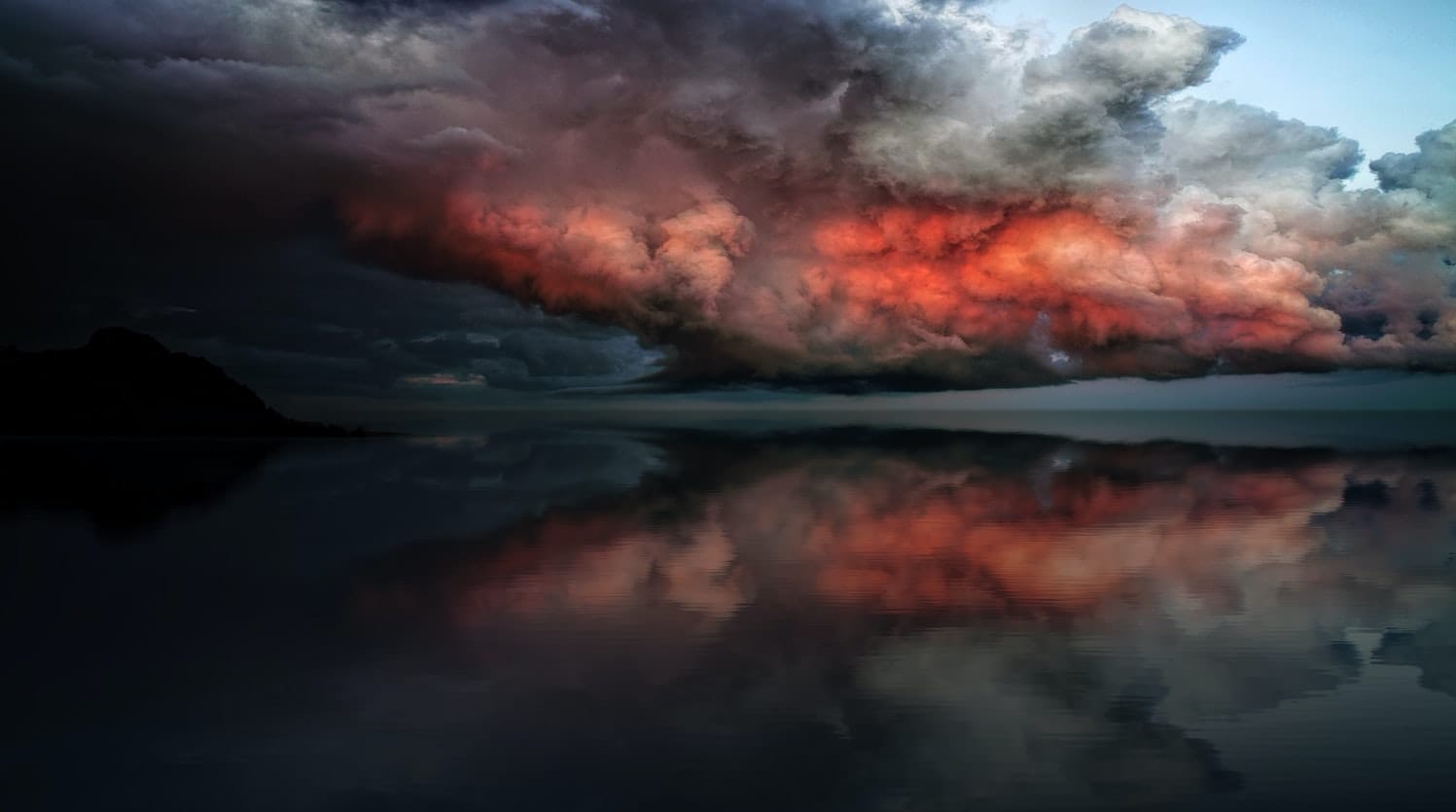 storm