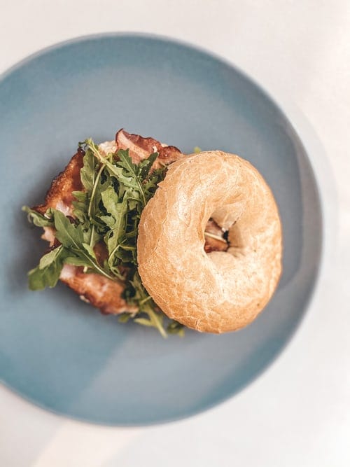 bagel