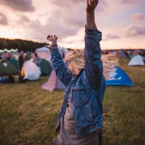 festival