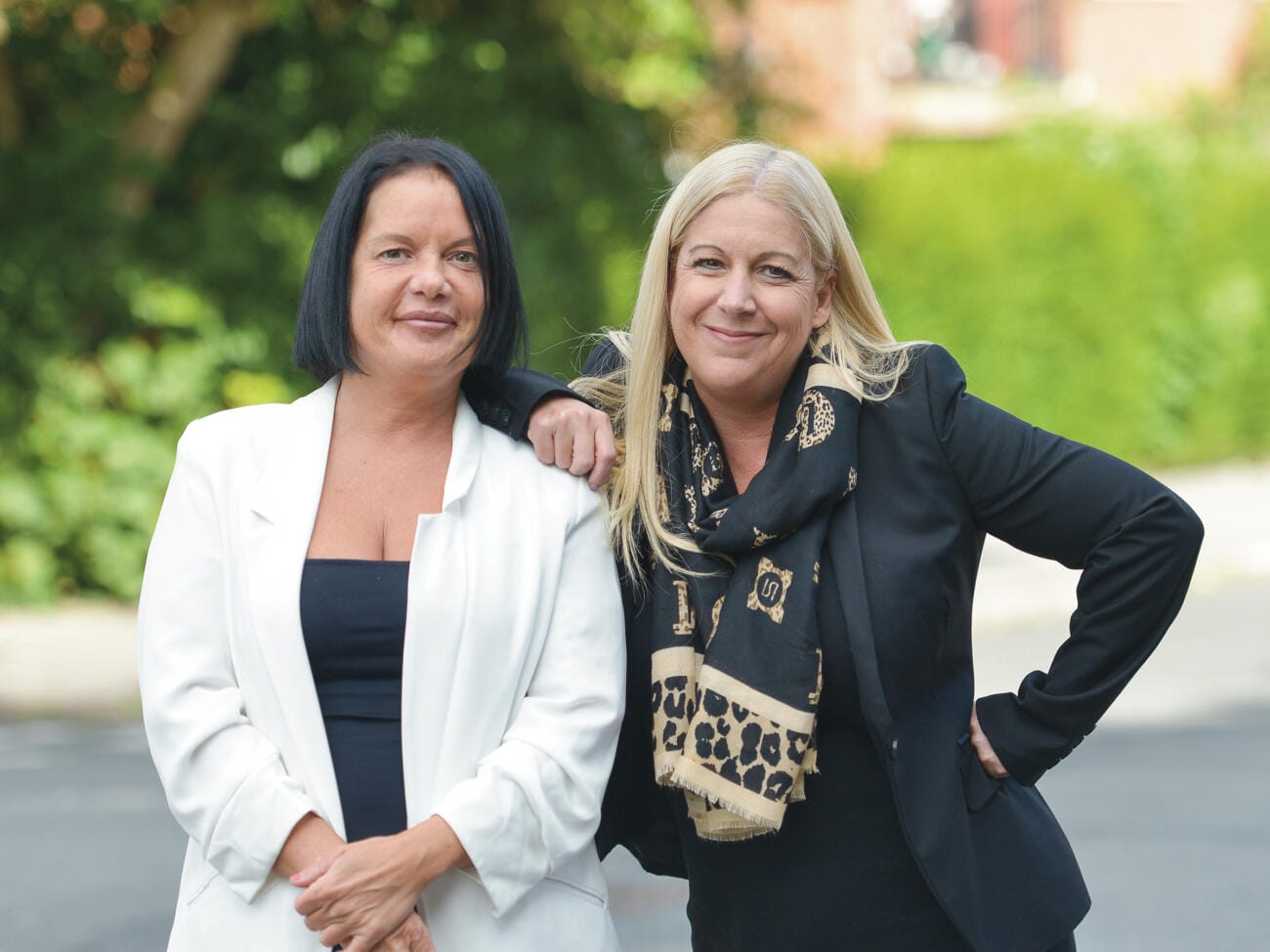 street angels
