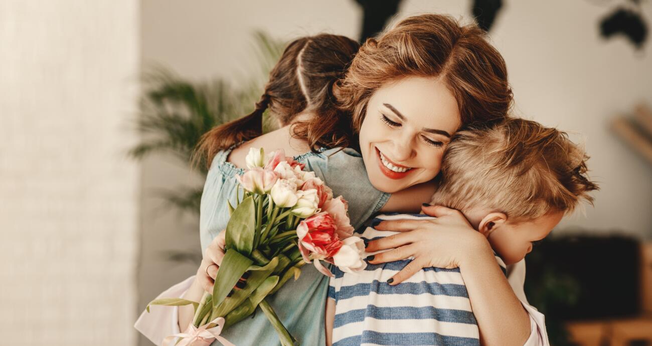 Mum