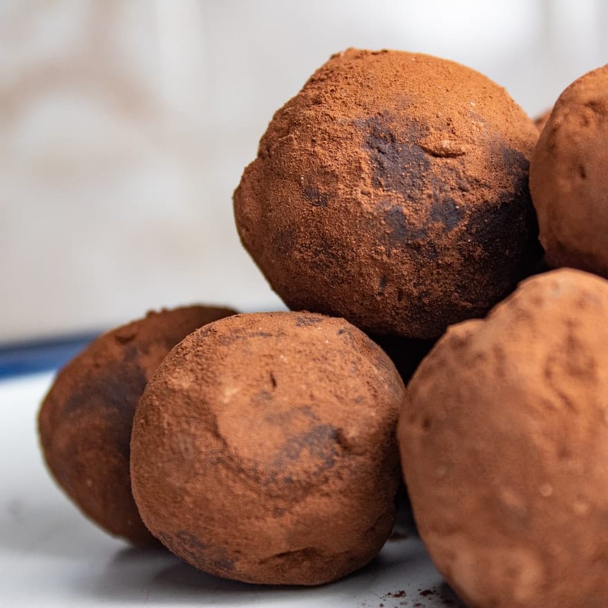 truffles