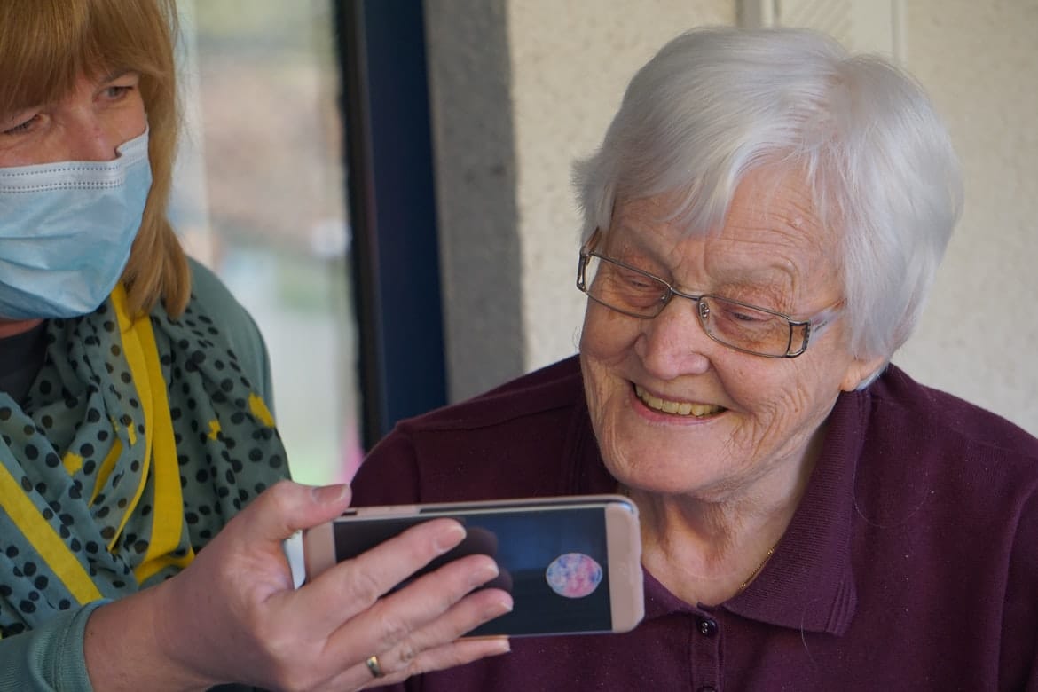 old people
