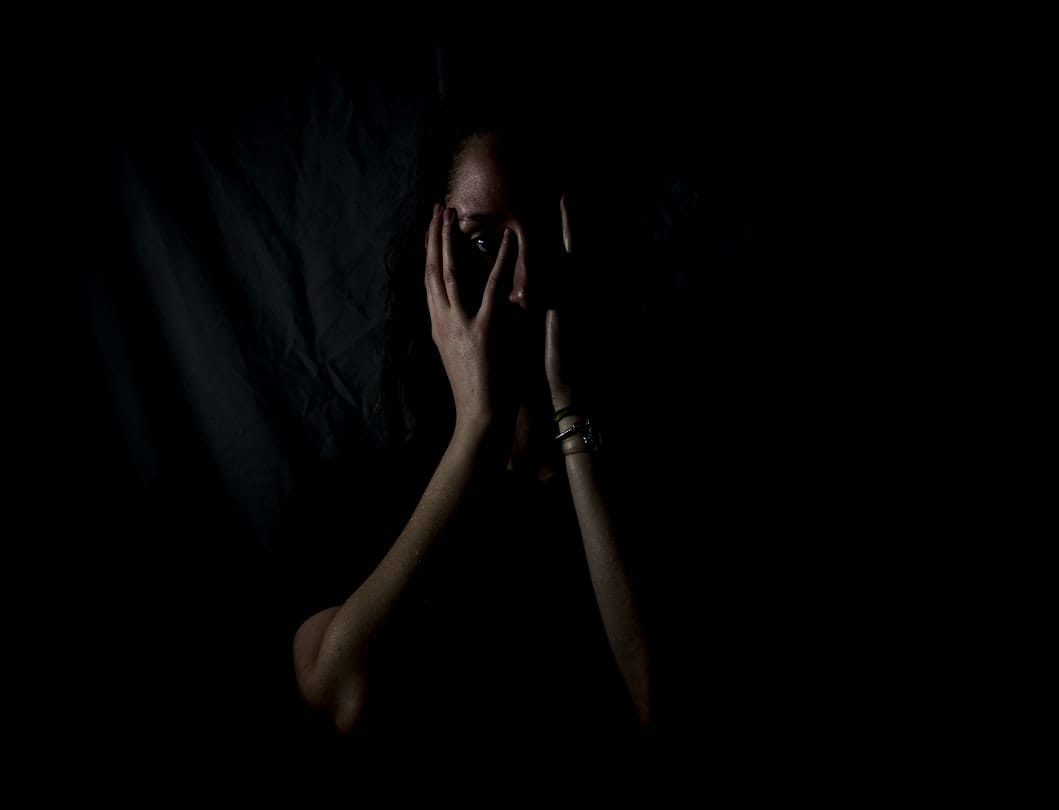 silence