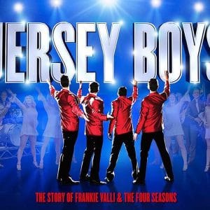 Jersey Boys